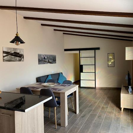 Appartement La Andana à Macastre Extérieur photo