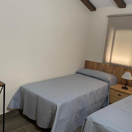 Appartement La Andana à Macastre Extérieur photo