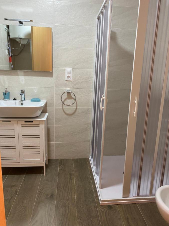 Appartement La Andana à Macastre Extérieur photo