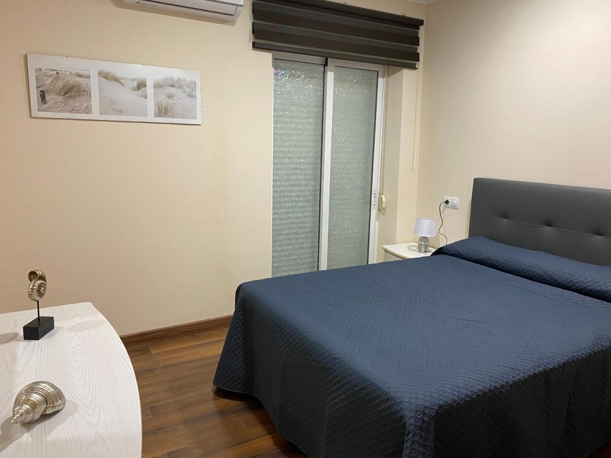 Appartement La Andana à Macastre Extérieur photo