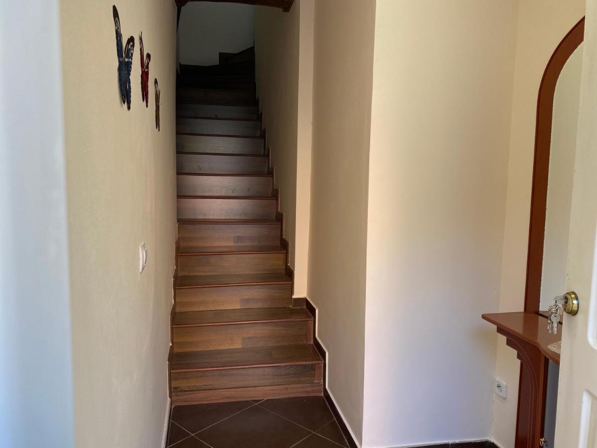 Appartement La Andana à Macastre Extérieur photo