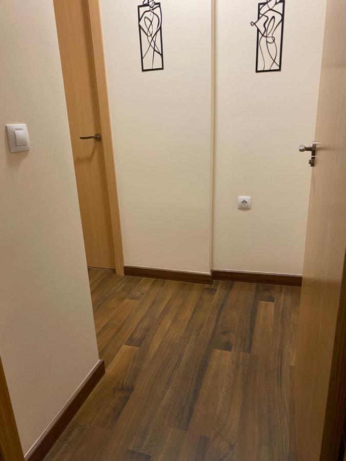 Appartement La Andana à Macastre Extérieur photo