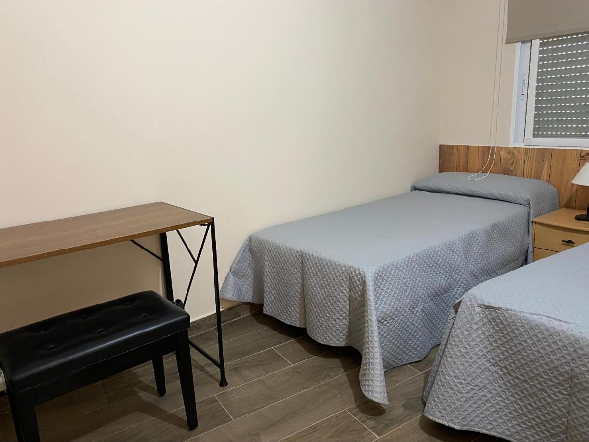 Appartement La Andana à Macastre Extérieur photo