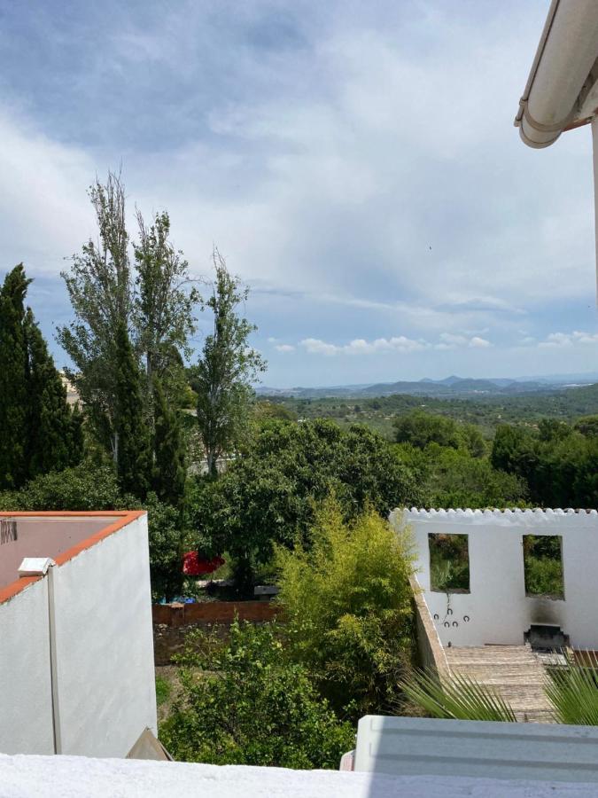 Appartement La Andana à Macastre Extérieur photo